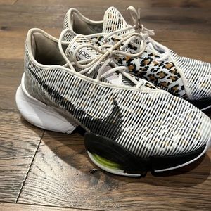 Nike Air Zoom Super Rep